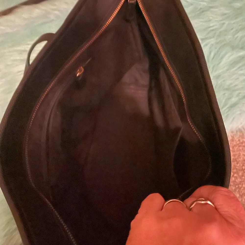 ••••••SOLD••••••.  Coach - Picture 5 of 6